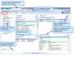 Referring-Physician-Portal